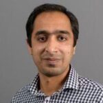 Dr Usman Ali